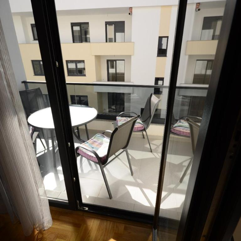 Apartman Andreja - Apartman sa 1 Spavaćom Sobom - 13