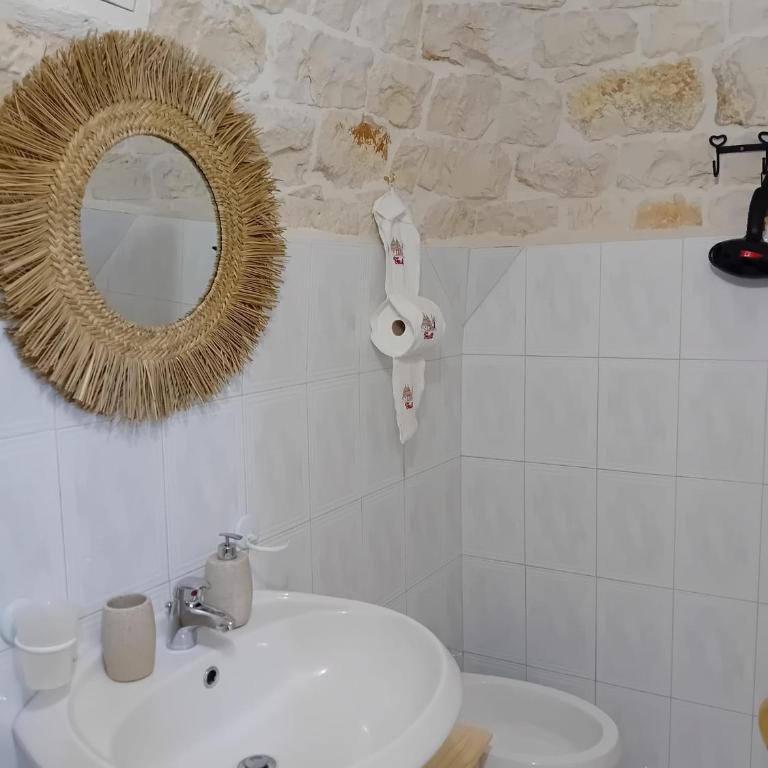 Trullo il Mulino - Villa con 2 Camere da Letto - 15