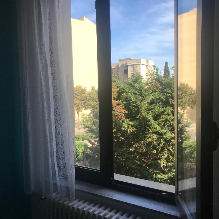 Villa San Giuseppe Brindisi - Camera Familiare con Bagno Privato - 4