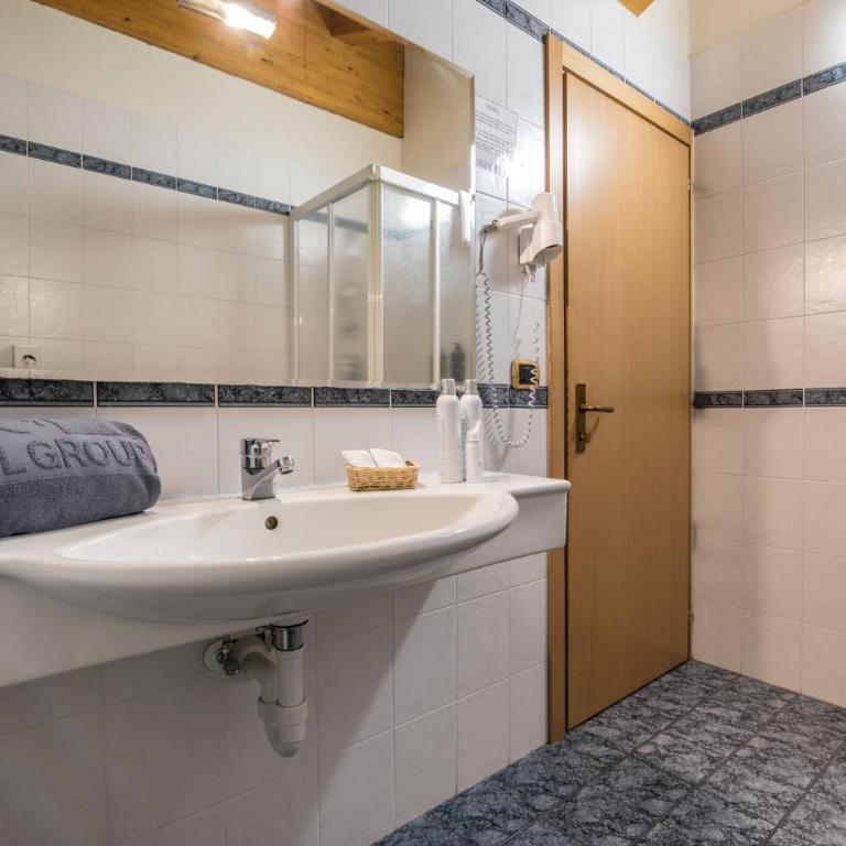 Hotel Colfosco - Appartamento su 2 Livelli - 8