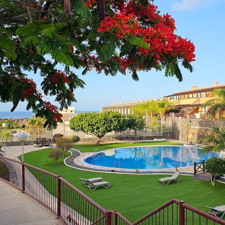 Ocean Breeze Retreat - Apartamento de 2 dormitorios - 1