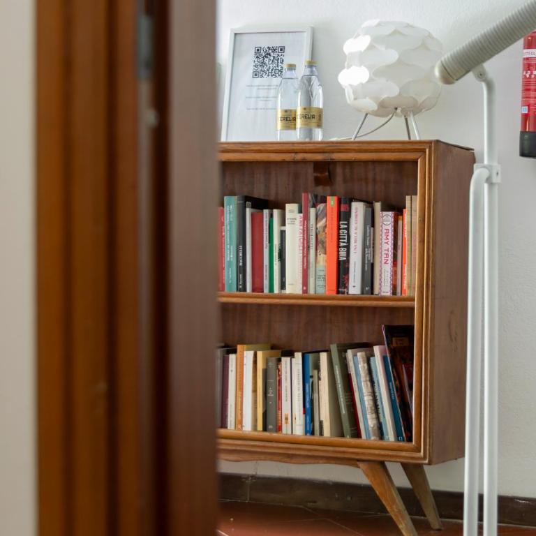 Appartamento Angeli 10 - Appartamento con 2 Camere da Letto - 27
