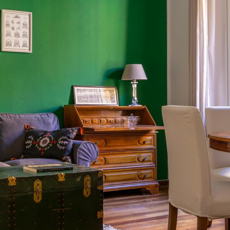 Appartamento Angeli 10 - Appartamento con 2 Camere da Letto - 3