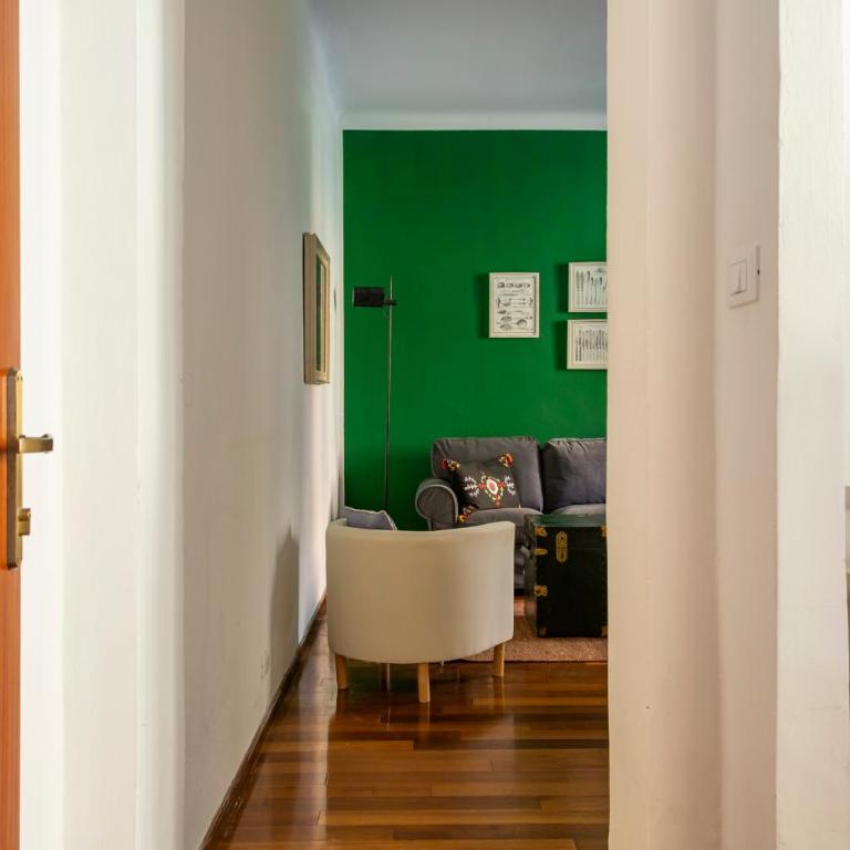 Appartamento Angeli 10 - Appartamento con 2 Camere da Letto - 21