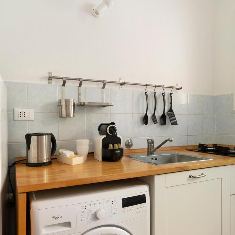 Appartamento Angeli 10 - Appartamento con 2 Camere da Letto - 13