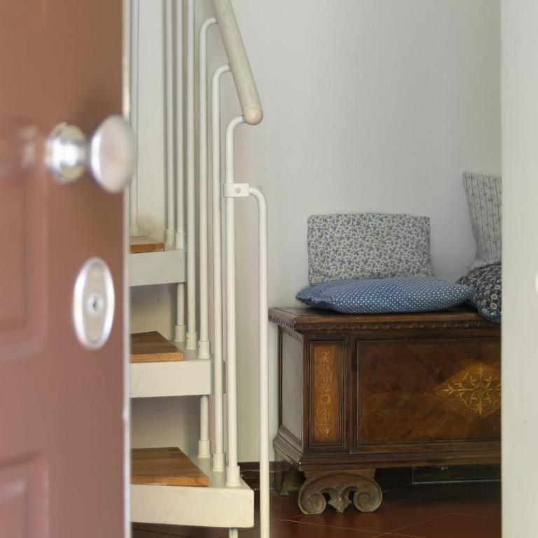 Appartamento Angeli 10 - Appartamento con 2 Camere da Letto - 12