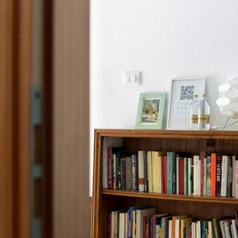 Appartamento Angeli 10 - Appartamento con 2 Camere da Letto - 17