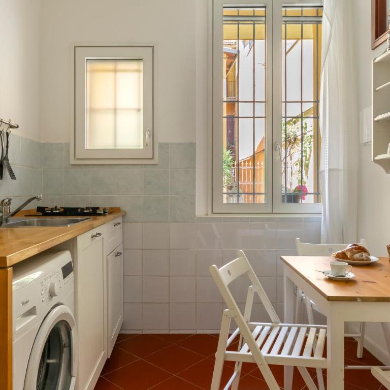 Appartamento Angeli 10 - Appartamento con 2 Camere da Letto - 30