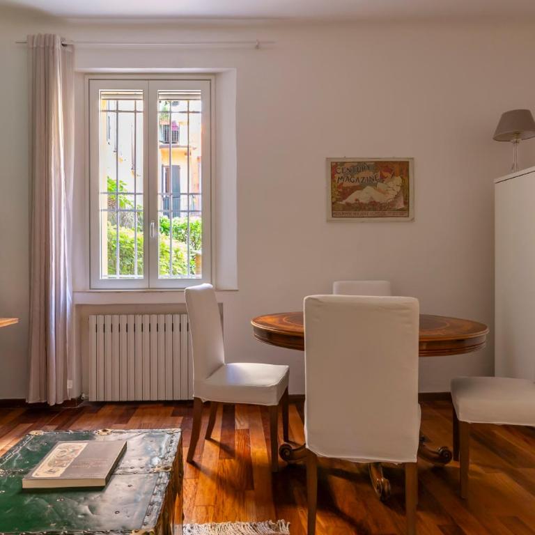 Appartamento Angeli 10 - Appartamento con 2 Camere da Letto - 31