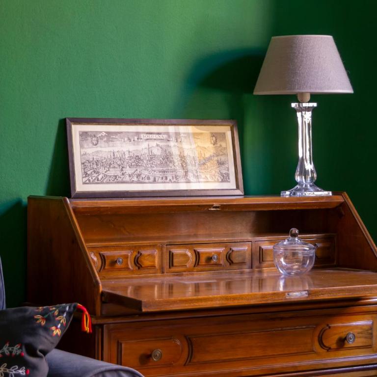Appartamento Angeli 10 - Appartamento con 2 Camere da Letto - 37