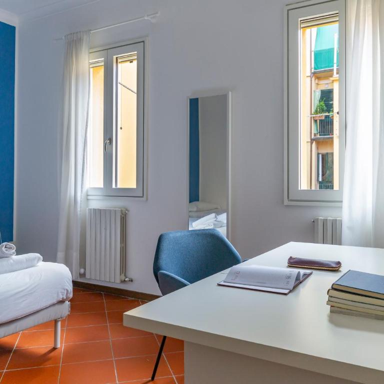 Appartamento Angeli 10 - Appartamento con 2 Camere da Letto - 36