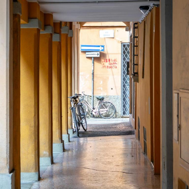 Appartamento Angeli 10 - Appartamento con 2 Camere da Letto - 39