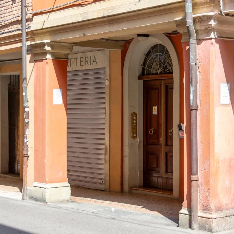 Appartamento Angeli 10 - Appartamento con 2 Camere da Letto - 38