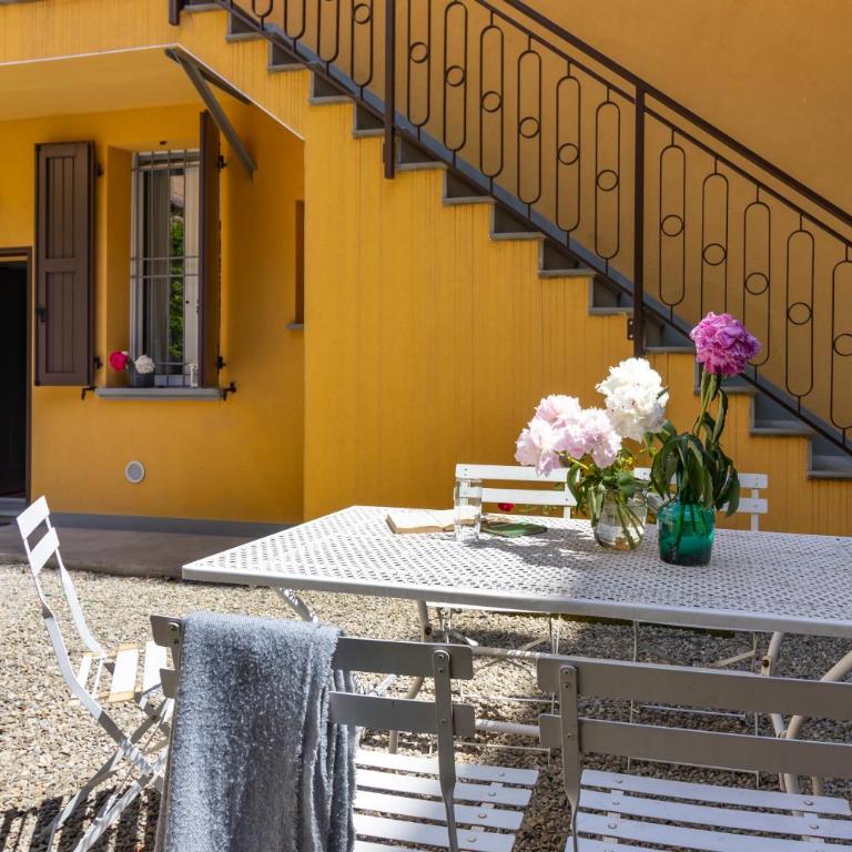 Appartamento Angeli 10 - Appartamento con 2 Camere da Letto - 40