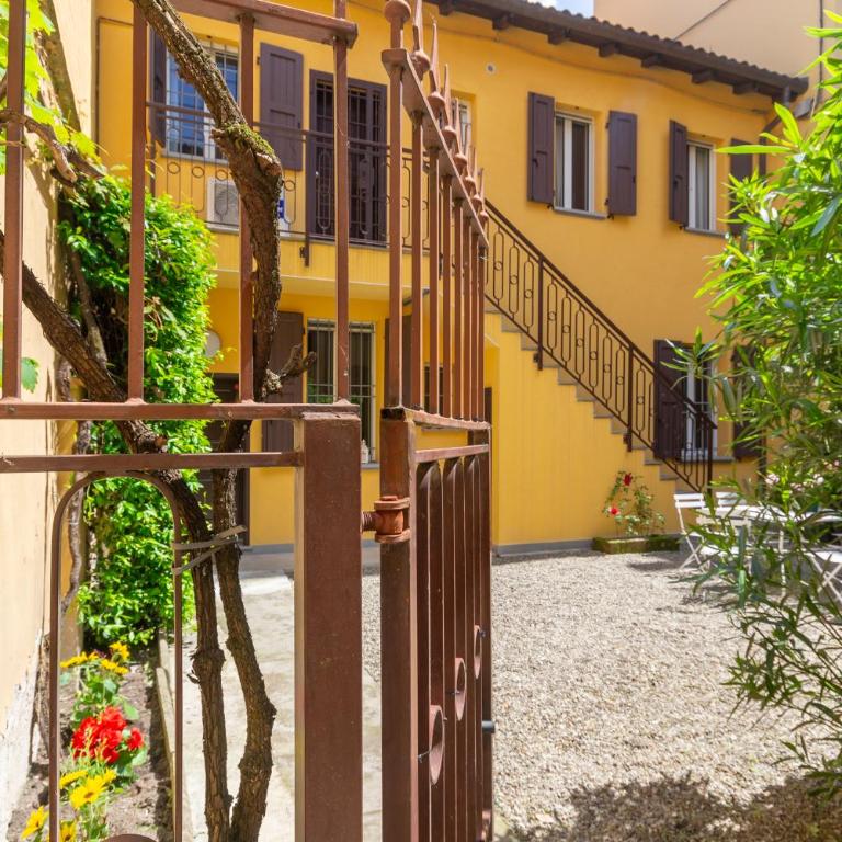 Appartamento Angeli 10 - Appartamento con 2 Camere da Letto - 45