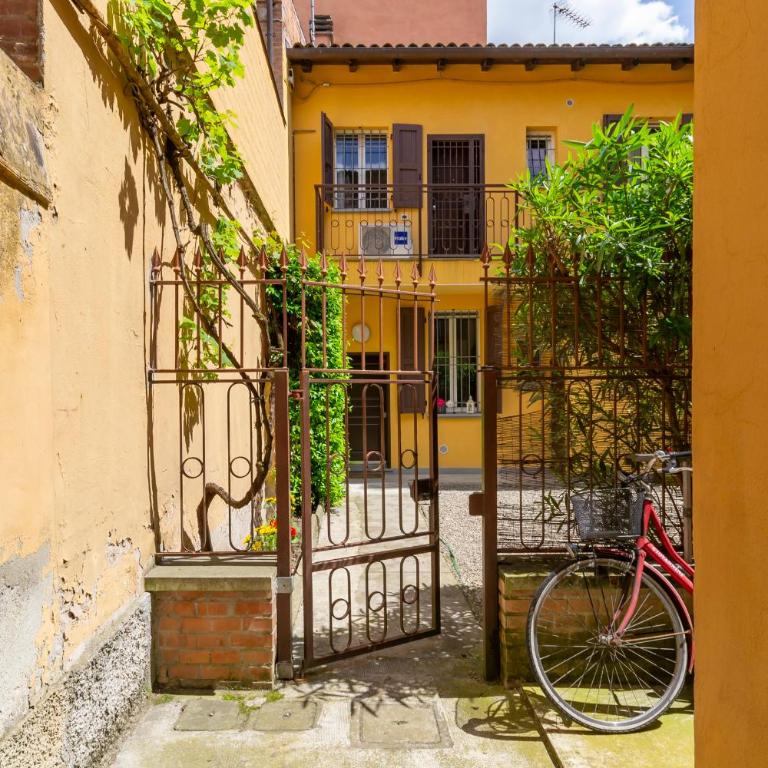 Appartamento Angeli 10 - Appartamento con 2 Camere da Letto - 47