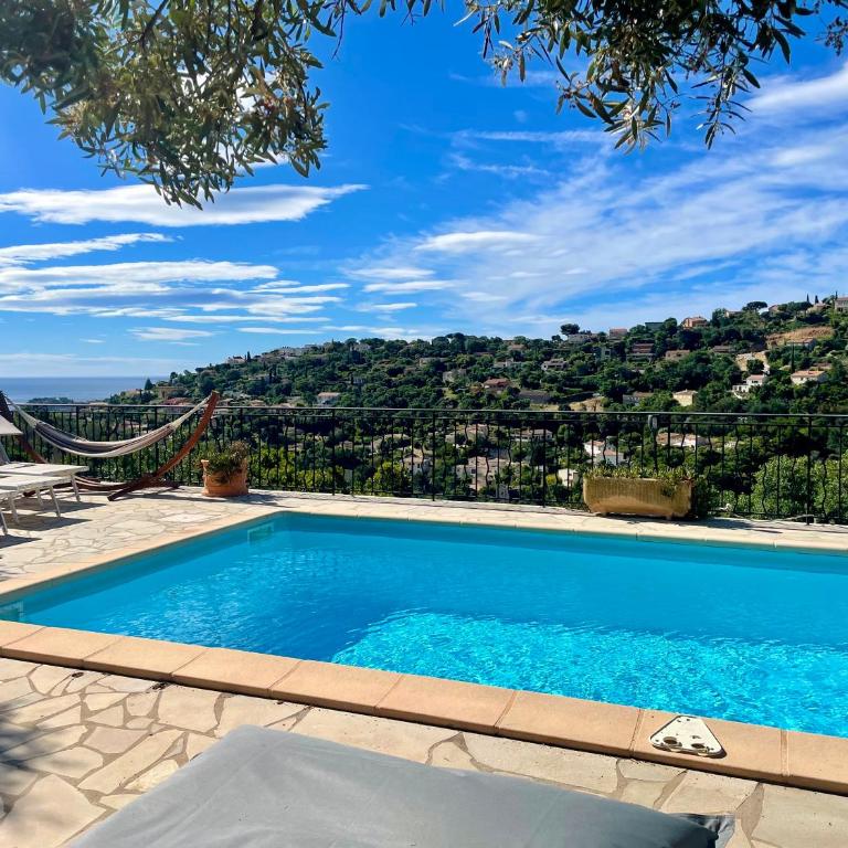 Villa Florence - Villa con Vista Mare - 1