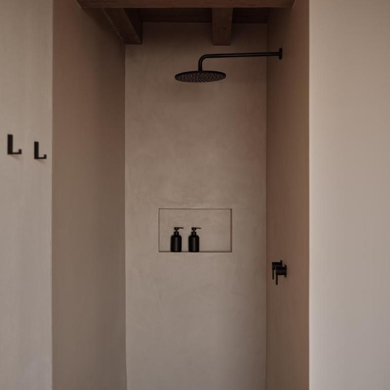 Borgo SAN SONNEA Lake Garda - Apartment mit 1 Schlafzimmer - 2