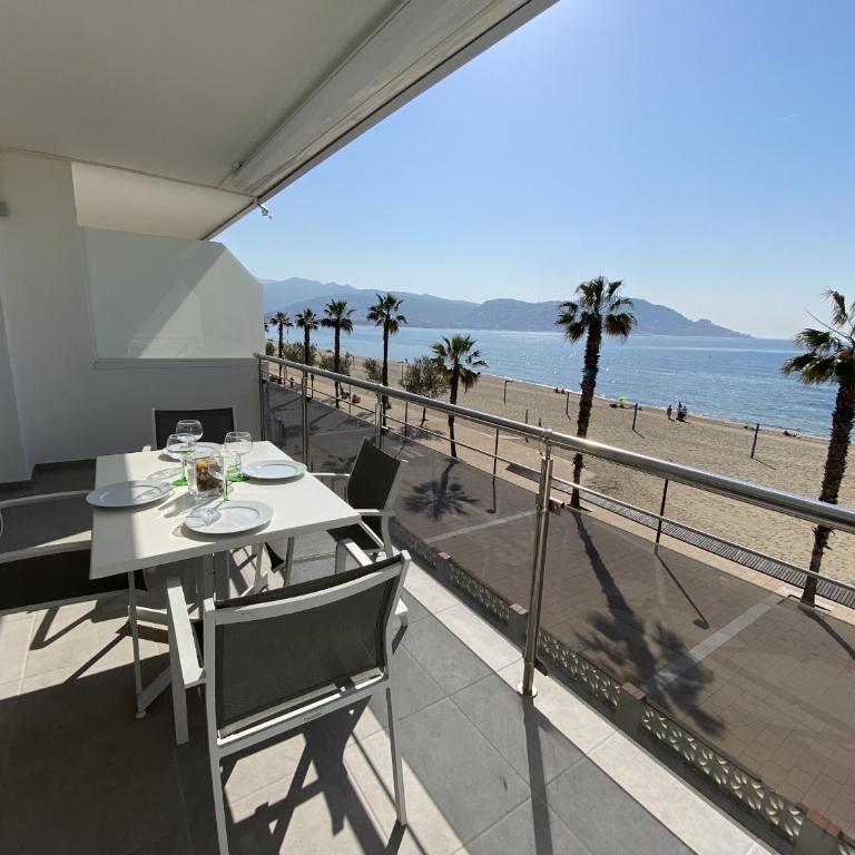 IBR-FRONT MER 17 - Apartamento con vistas al mar - 2