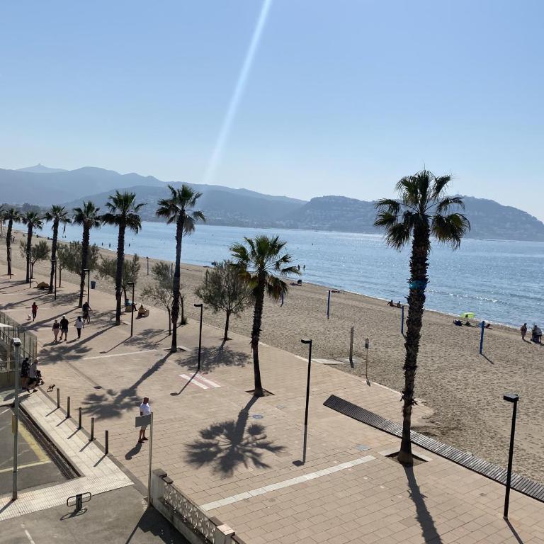 IBR-FRONT MER 17 - Apartamento con vistas al mar - 4