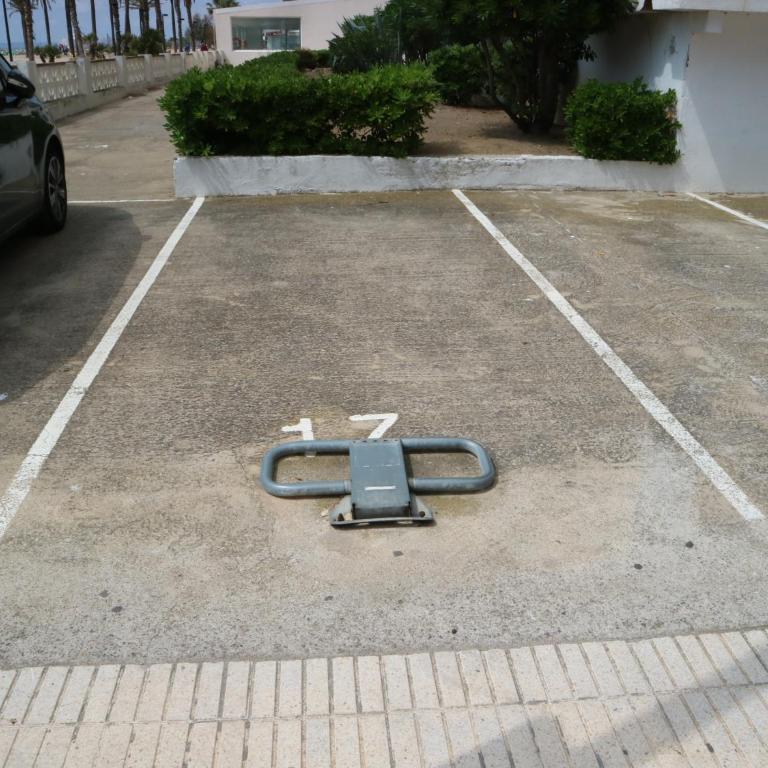 IBR-FRONT MER 17 - Apartamento con vistas al mar - 6
