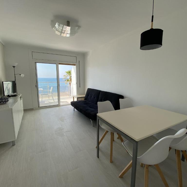 IBR-FRONT MER 17 - Apartamento con vistas al mar - 7