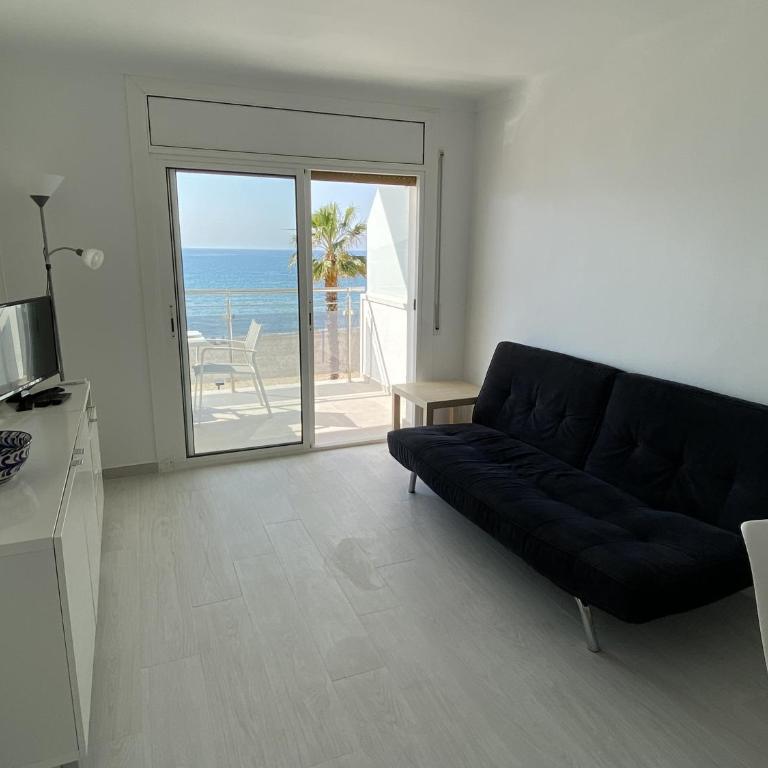 IBR-FRONT MER 17 - Apartamento con vistas al mar - 8