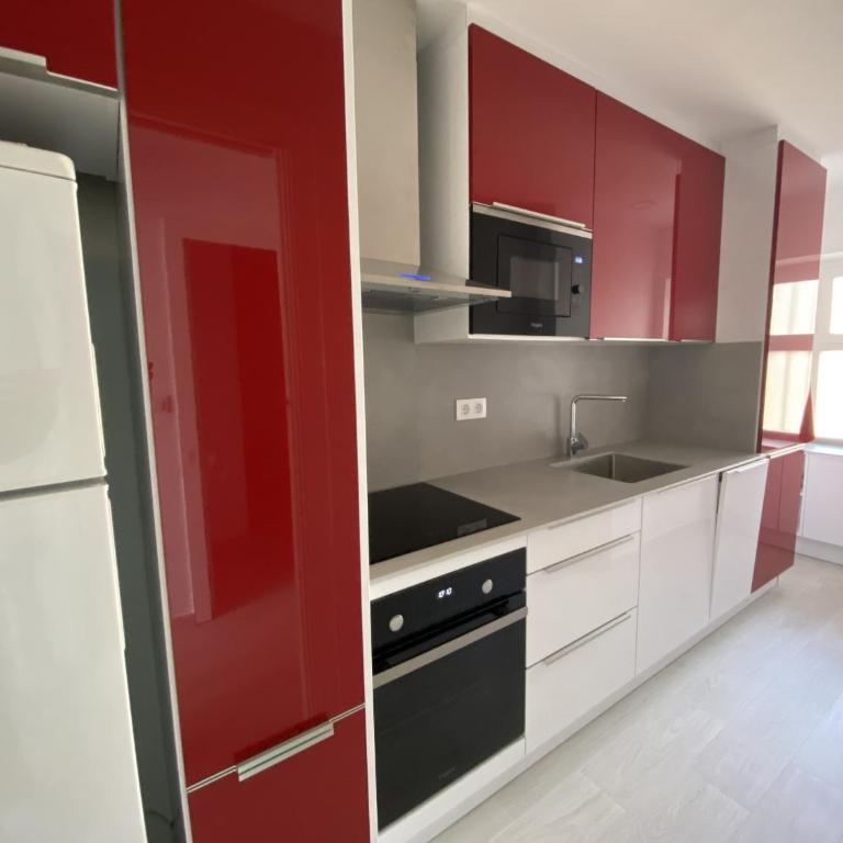 IBR-FRONT MER 17 - Apartamento con vistas al mar - 12