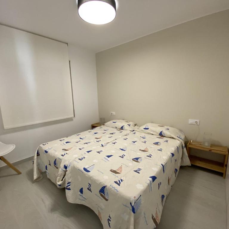 IBR-FRONT MER 17 - Apartamento con vistas al mar - 17