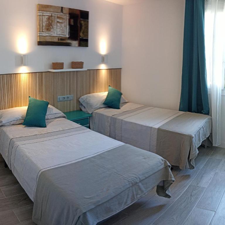 Casa Gioeli Cocosol - Casa con 1 dormitorio - 8