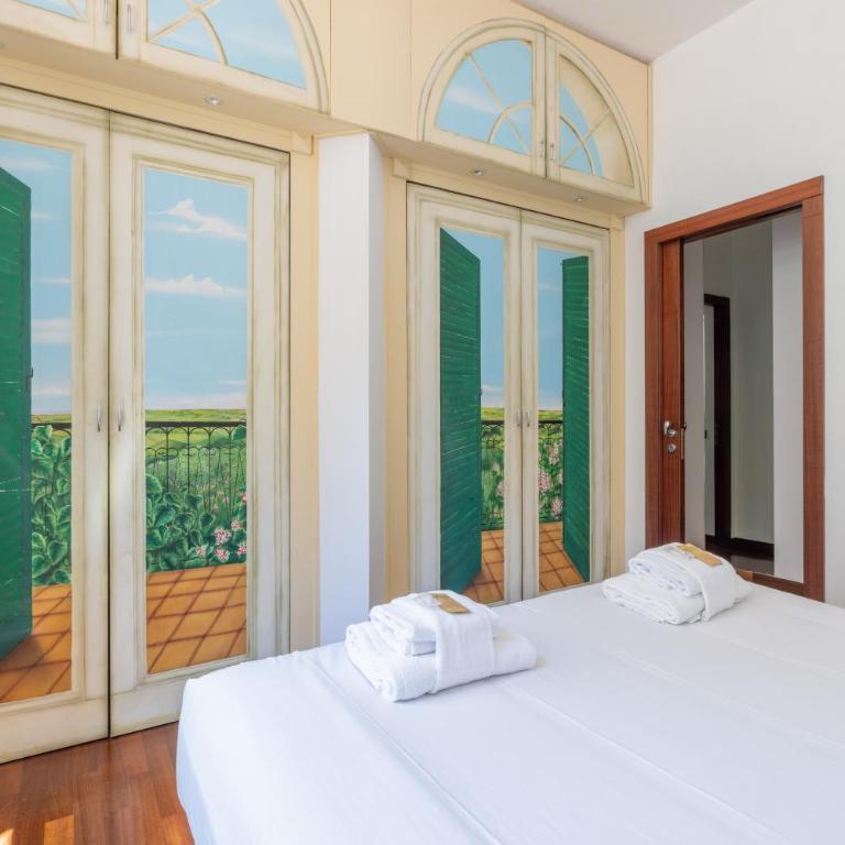 La Casa Di G - Vivora Srl - Two-Bedroom Apartment - 31