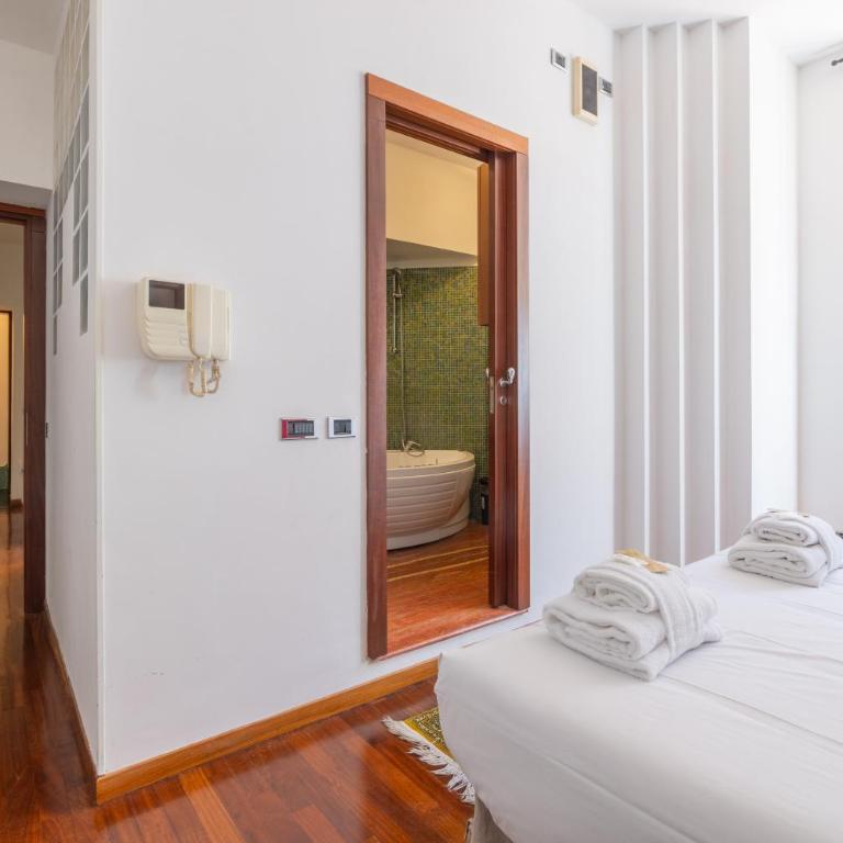 La Casa Di G - Vivora Srl - Two-Bedroom Apartment - 35