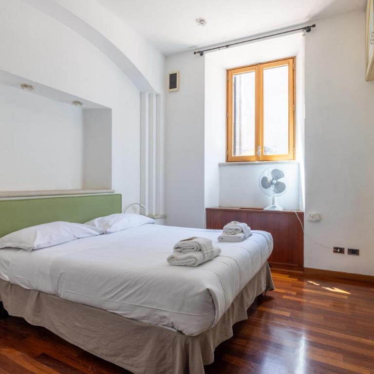 La Casa Di G - Vivora Srl - Two-Bedroom Apartment - 30