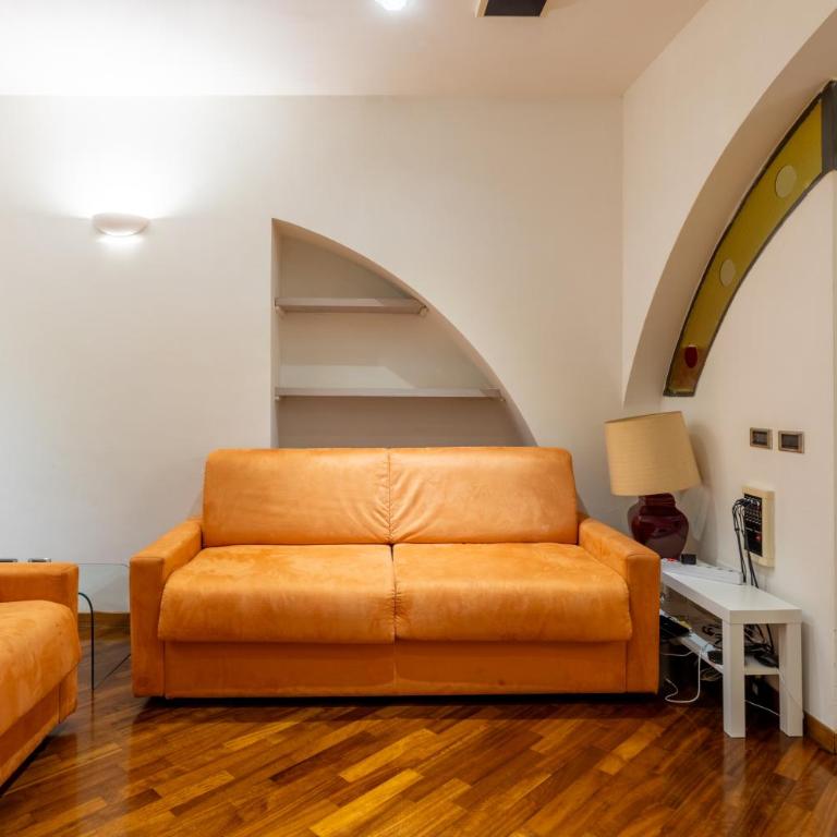 La Casa Di G - Vivora Srl - Two-Bedroom Apartment - 11