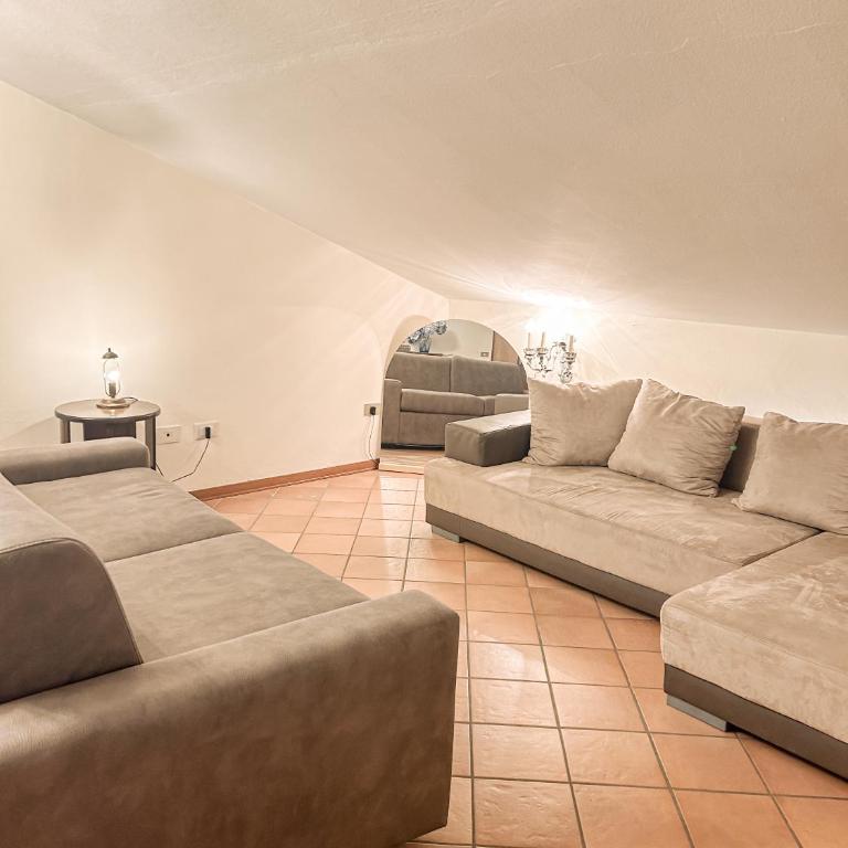 Appartamento via Stella - Appartamento con 1 Camera da Letto - 4