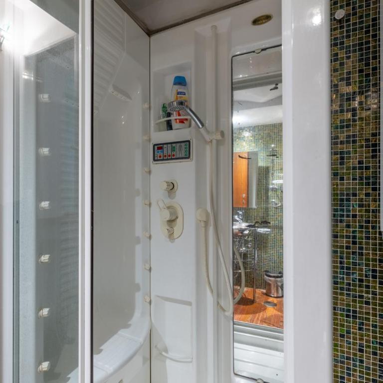 La Casa Di G - Vivora Srl - Two-Bedroom Apartment - 28