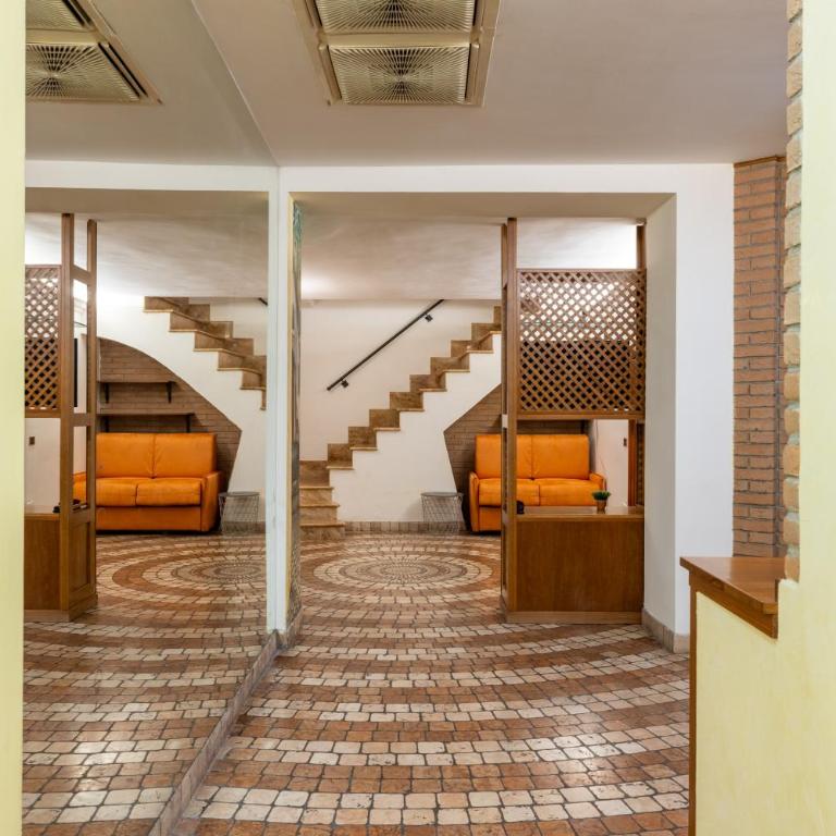 La Casa Di G - Vivora Srl - Two-Bedroom Apartment - 4