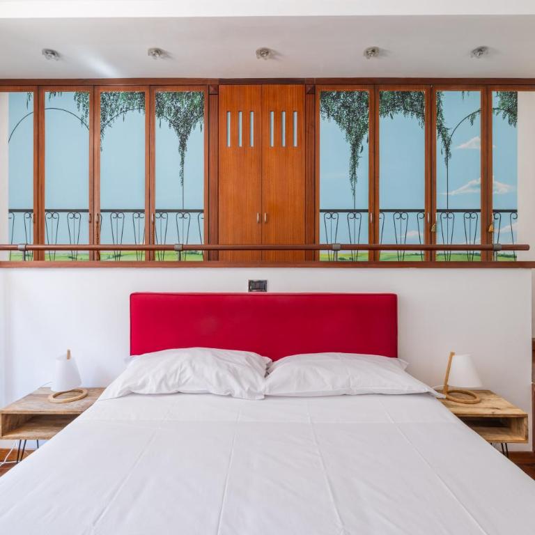 La Casa Di G - Vivora Srl - Two-Bedroom Apartment - 32