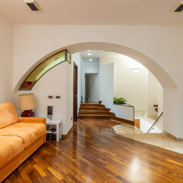 La Casa Di G - Vivora Srl - Two-Bedroom Apartment - 13