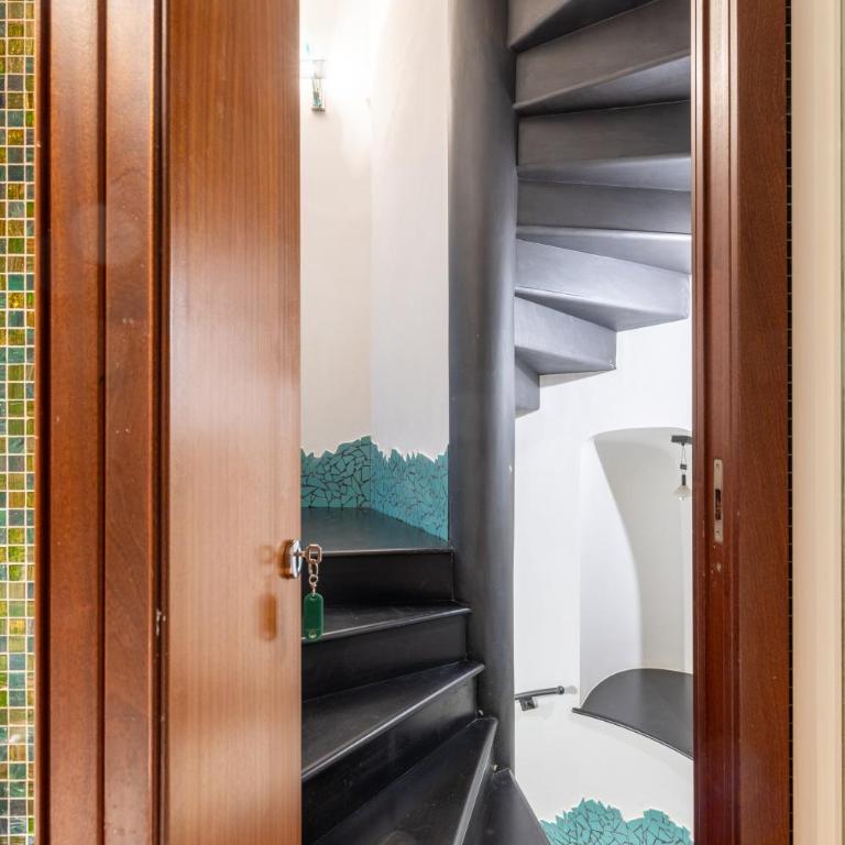 La Casa Di G - Vivora Srl - Two-Bedroom Apartment - 26
