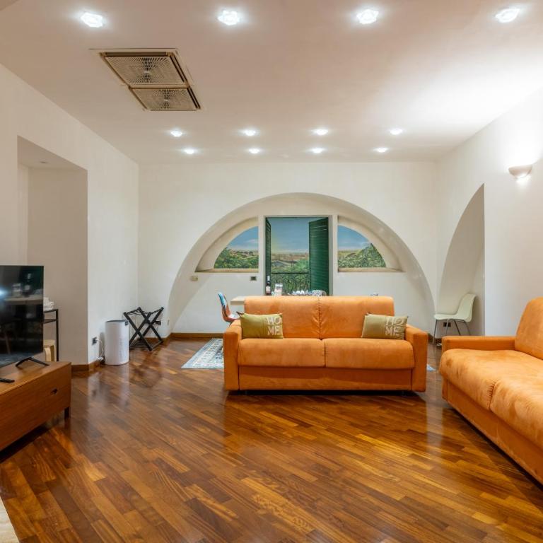 La Casa Di G - Vivora Srl - Two-Bedroom Apartment - 10