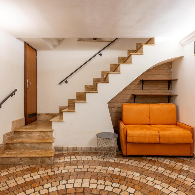 La Casa Di G - Vivora Srl - Two-Bedroom Apartment - 6