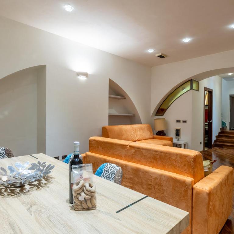 La Casa Di G - Vivora Srl - Two-Bedroom Apartment - 15