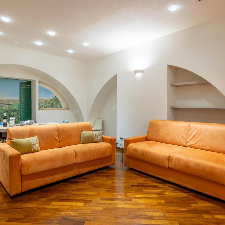 La Casa Di G - Vivora Srl - Two-Bedroom Apartment - 12