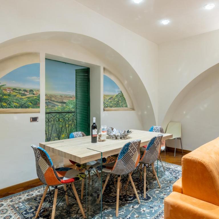 La Casa Di G - Vivora Srl - Two-Bedroom Apartment - 14