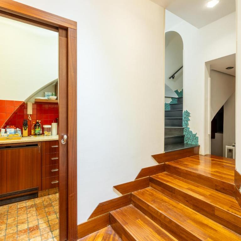 La Casa Di G - Vivora Srl - Two-Bedroom Apartment - 18