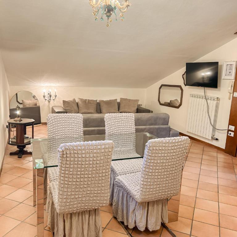 Appartamento via Stella - Appartamento con 1 Camera da Letto - 6