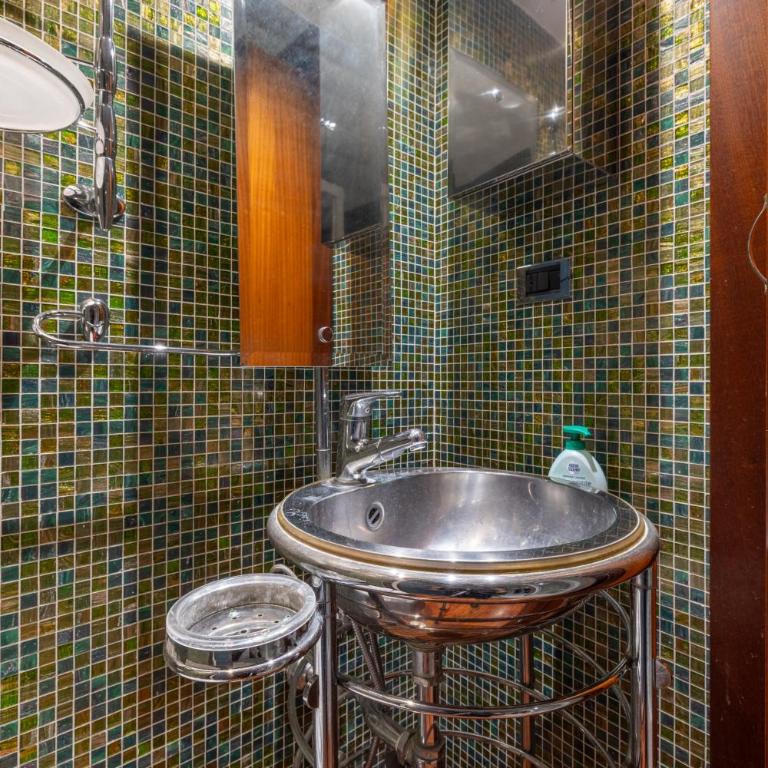 La Casa Di G - Vivora Srl - Two-Bedroom Apartment - 27