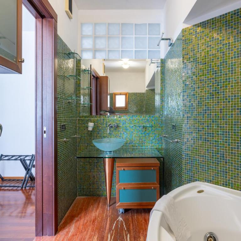 La Casa Di G - Vivora Srl - Two-Bedroom Apartment - 36