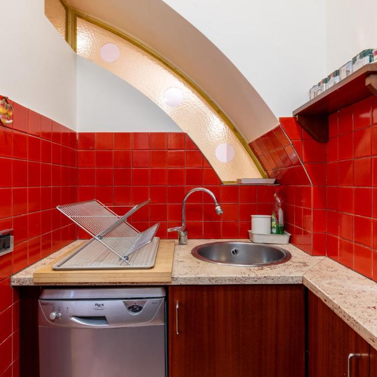 La Casa Di G - Vivora Srl - Two-Bedroom Apartment - 21